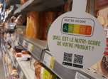 "Nouveau" Nutri-Score : obtenir un A devient plus difficile